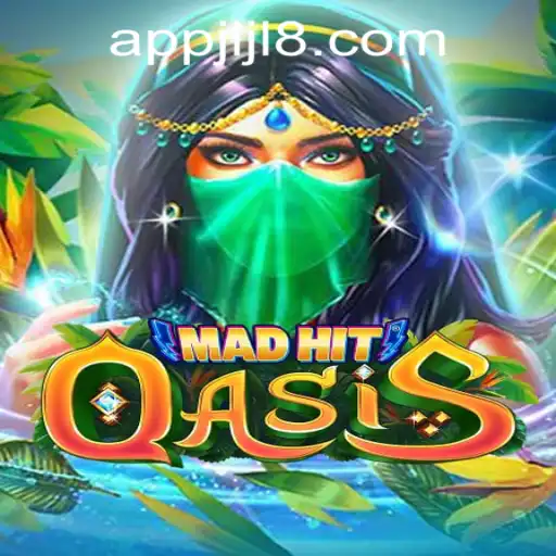 Exploring MadHitOasis: A Dive into Thrilling Gameplay