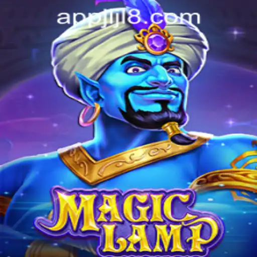MagicLamp: An Immersive Journey into Enchantment