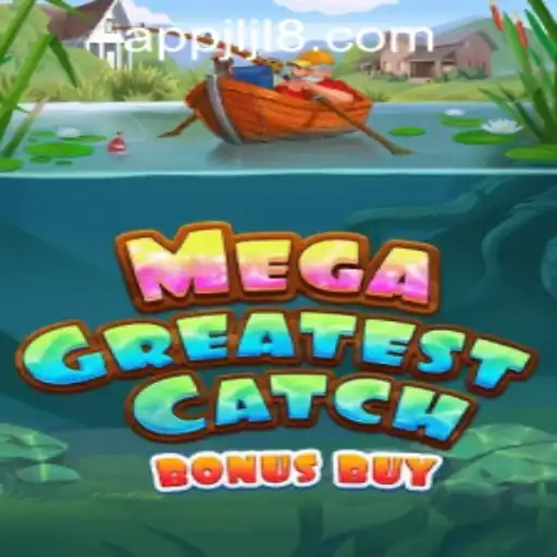 MegaGreatestCatchBonusBuy: A Revolutionary Gaming Experience