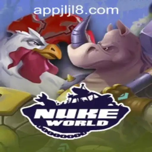 Exploring NukeWorld: A Comprehensive Guide to the Game and JLJL8.COM Login