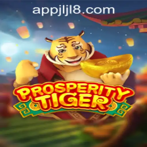 Exploring ProsperityTiger: An Engaging Gaming Experience with JLJL8.COM Login