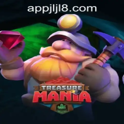 Discover the Adventure of TreasureMania