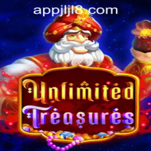 UnlimitedTreasures: Unlock Adventure and Wealth