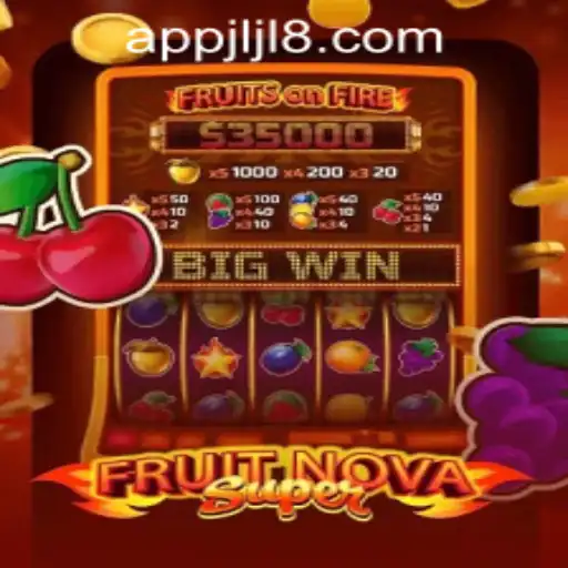 Explore the Thrilling World of FruitNovaSuper and Access Seamlessly with JLJL8.COM Login