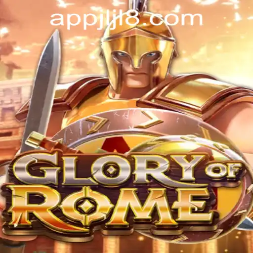 GloryofRome: A Journey into the Past with JLJL8.COM Login