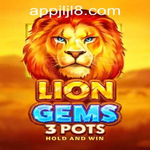 LionGems 3 Pots: A Thrilling Dive into a World of Puzzles and Adventure