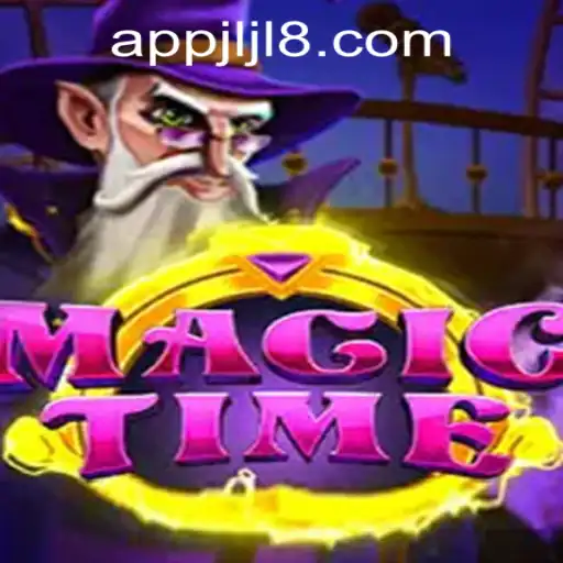 Discover MagicTime: An Enchanting Journey into Interactive Gameplay