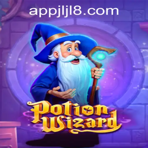 Discover the Magical World of PotionWizard: A Game of Mystery and Strategy