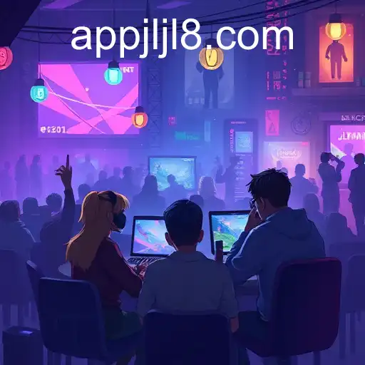 The Dynamics of Player Communities