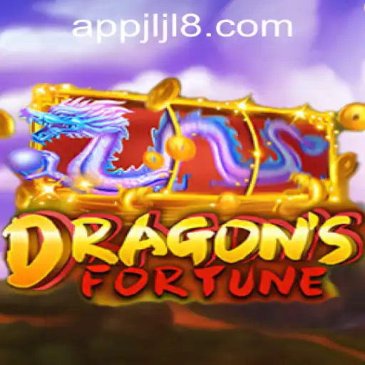 Dive into the Exciting World of DragonFortune and the JLJL8.COM Login