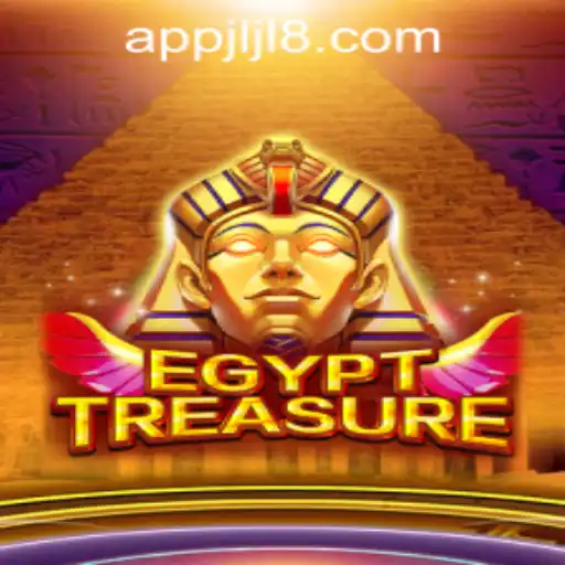 Discover the Mysteries of EgyptTreasure and the Convenience of JLJL8.COM Login