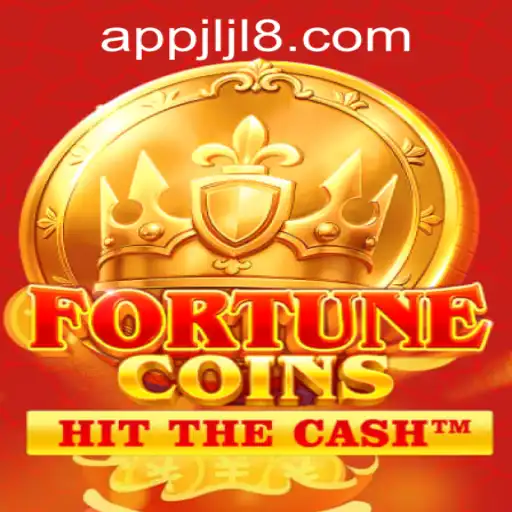 FortuneCoins: An Engaging Adventure with JLJL8.COM Login