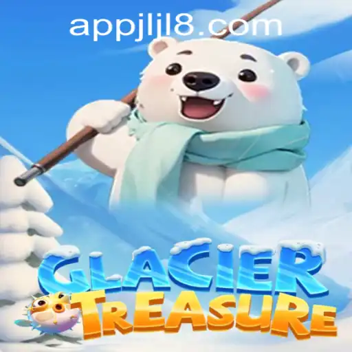 Discover the Chilling Depths of GlacierTreasure