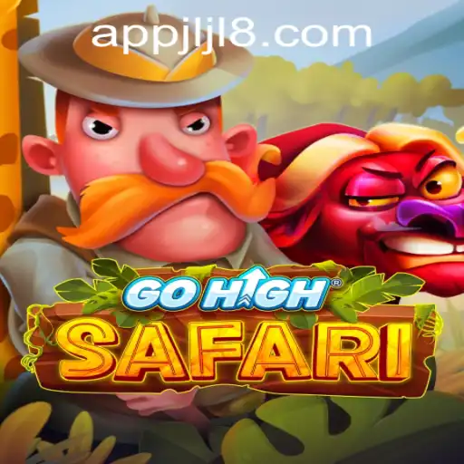 GoHighSafari: An Adventure Awaits