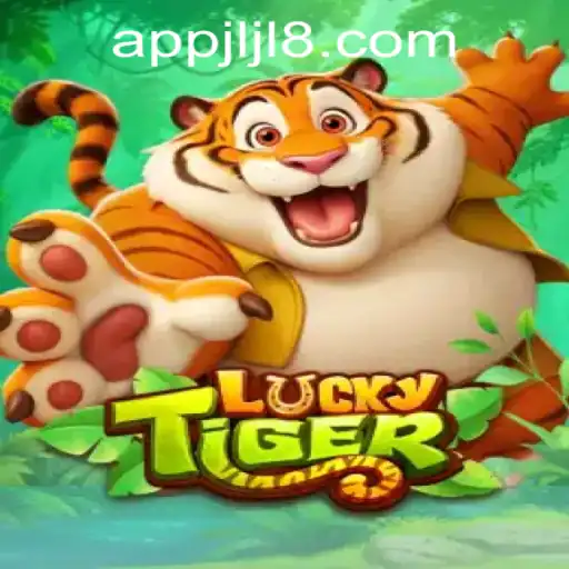 Unlocking the Adventure of LuckyTiger: A Comprehensive Guide to JLJL8.COM Login