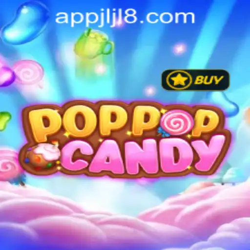 Discover the World of POPPOPCANDY: A Sweet Adventure Awaits