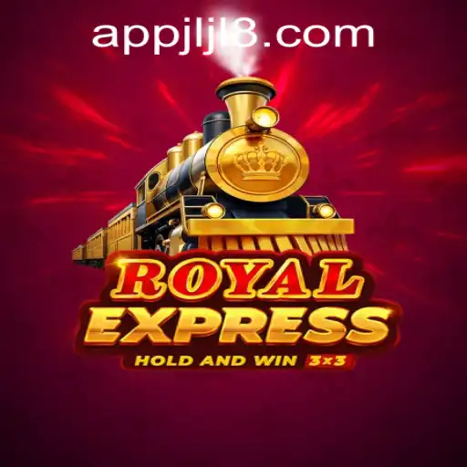 Experience the Thrill of RoyalExpress