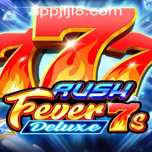 Explore the Thrill of RushFever7sDeluxe