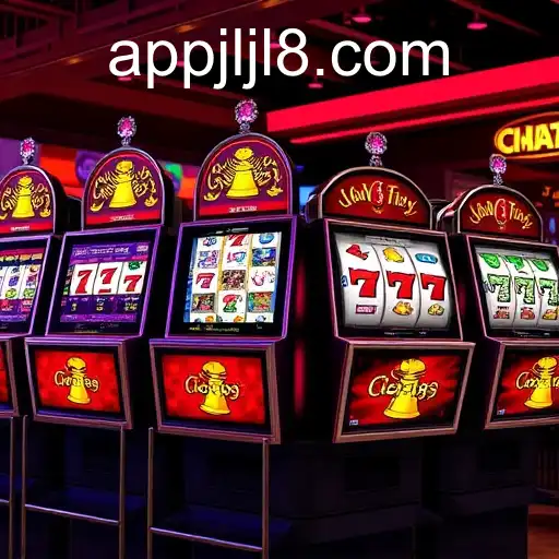 The Ever-Evolving World of Slots: History, Technology, and the Future