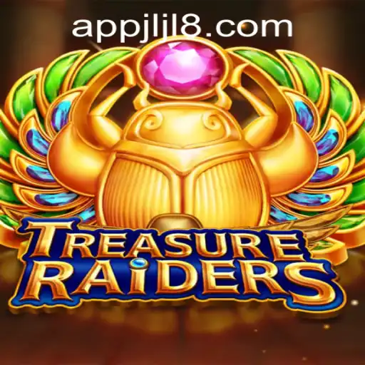 Unlock the Adventure: TREASURERAIDERS and JLJL8.COM Login Experience