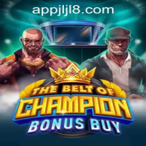 TheBeltOfChampionBonusBuy: A New Adventure in Online Gaming
