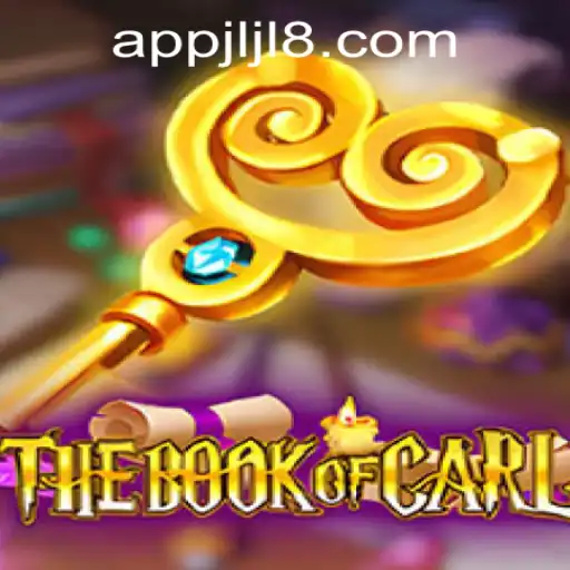 TheBookofCarl: An Immersive Gaming Experience with JLJL8.COM Login