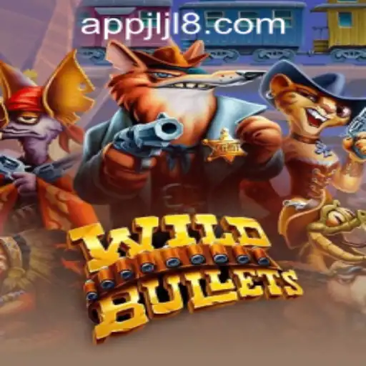 WildBullets: An Engaging Journey into the Wild West