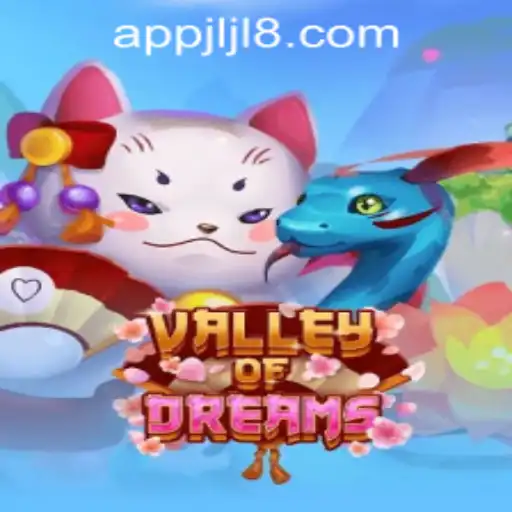 Valley of Dreams: An Enchanting Adventure Awaits